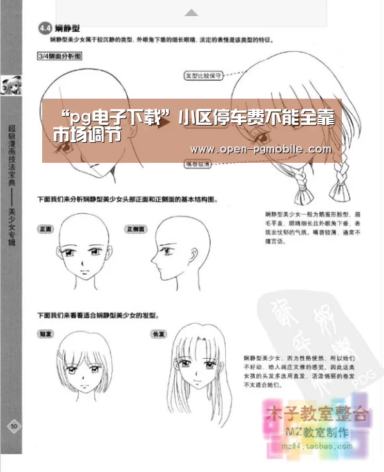 “pg电子下载”小区停车费不能全靠市场调节